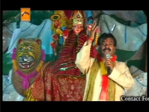 Je Tu Bhagta | Top Navratri Mata Song | R.K. Production | Bhajan | Mata Bhent