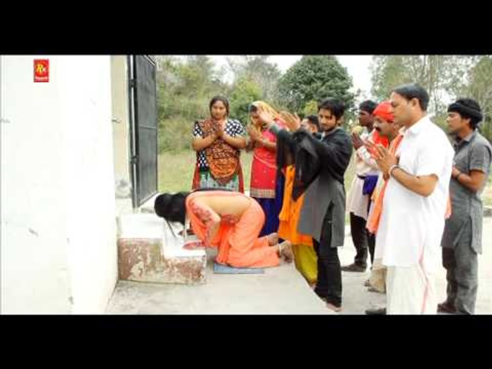 Jogi Tote Roop Vich Aaya Part 7 |New Released Punjabi Movie| R.K.Production |Devotional