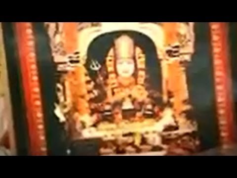 Chalo Chaliye Chintapurni | Top Navratri Mata Song | R.K. Production | Bhajan | Mata Bhent