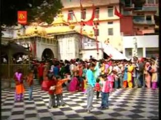 Tera Lad Fad Liya Dati Ji | Top Navratri Mata Song | R.K. Production | Bhajan | Mata Bhent