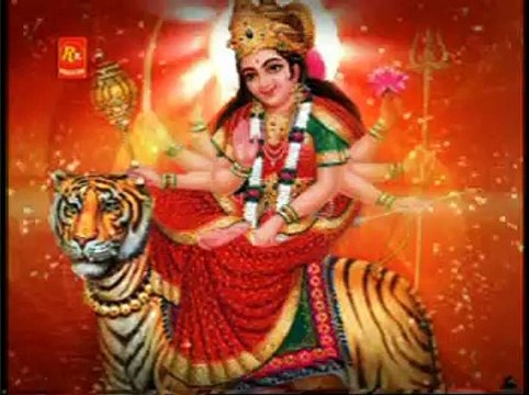 Hum Ko Apna Bana Lo | Top Navratri Mata Song | R.K. Production | Bhajan | Mata Bhent