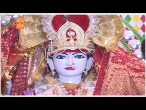 Assu De Narate | Top Mata Navratri Punjabi Song | R.K. Production | Bhajan