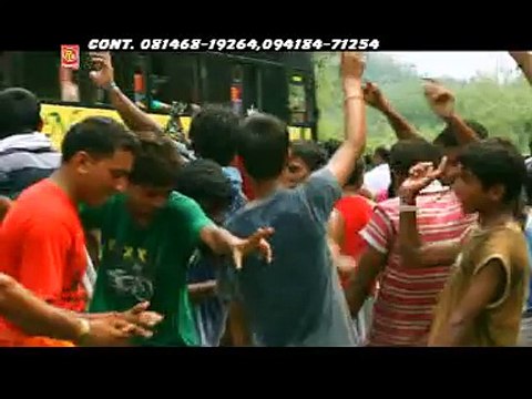 Maiya De Navrate Aa Gaye | Top Navratri Mata Song | R.K. Production | Bhajan | Mata Bhent