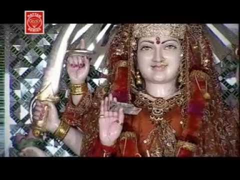 Maiya Ne Fadi Sadi Banh | New Top Punjabi Devotional Song | R.K.Production | Bhajan | Mata Songs