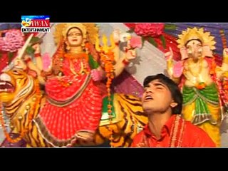 Dwar Tere Te | Top Navratri Mata Song | R.K. Production | Bhajan