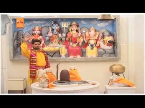 Teen Lok Ke Swami | Top Punjabi Song | R.K. Production | Bhajan | Lakhvir Brar