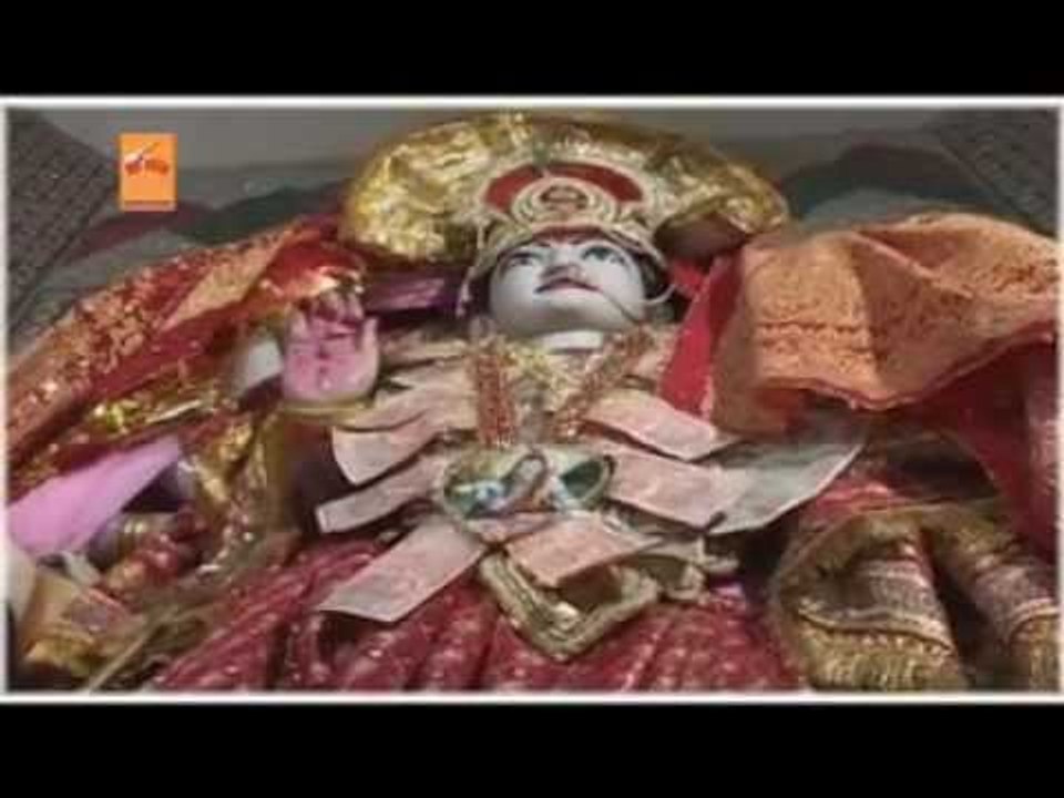 De De Ik Veer Datiye | Top Navratri Song | R.K. Production | Bhajan | Lakhvir Brar