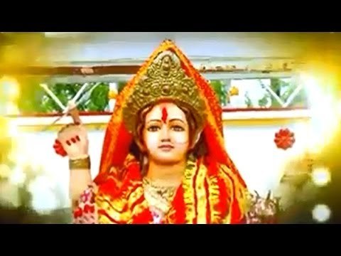 Tere Bin Maa | New Top Punjabi Mata Song | R.K. Production | Bhajan | Devotional