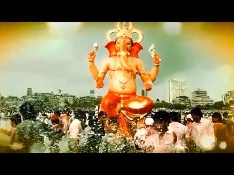 Ganpati | New Top Punjabi Mata Song | R.K. Production | Bhajan | Devotional|AARTI