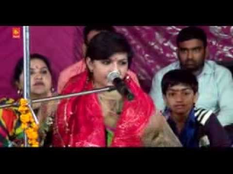 Gauri Lal Sapan Mein | New Top Punjabi Devotional Song | Nooran Sisters | R.K.Production