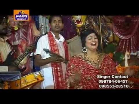 Dasi Maa Jagdambe | Top Navratri Mata Song | R.K. Production | Bhajan