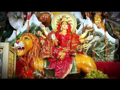 Tari Tari Vajje | New Top Punjabi Mata Song | R.K. Production | Bhajan | Devotional