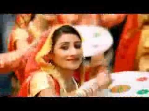 Palla Farh Leya Sheran Wali Da | New Top Punjabi Mata Song | R.K. Production | Bhajan | Devotional