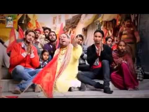 Jogi Nikka Jiha | Top Punjabi Devotional Song | R.K. Production