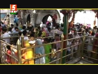 Mera Ki Kasoor || New Punjabi Devotional Song || Mata Songs