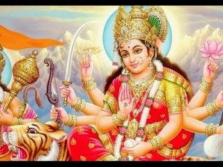 Maa Di Akh Da Tara | Jaikara | Navratri Spl 2014 Songs| Punjabi Devotional