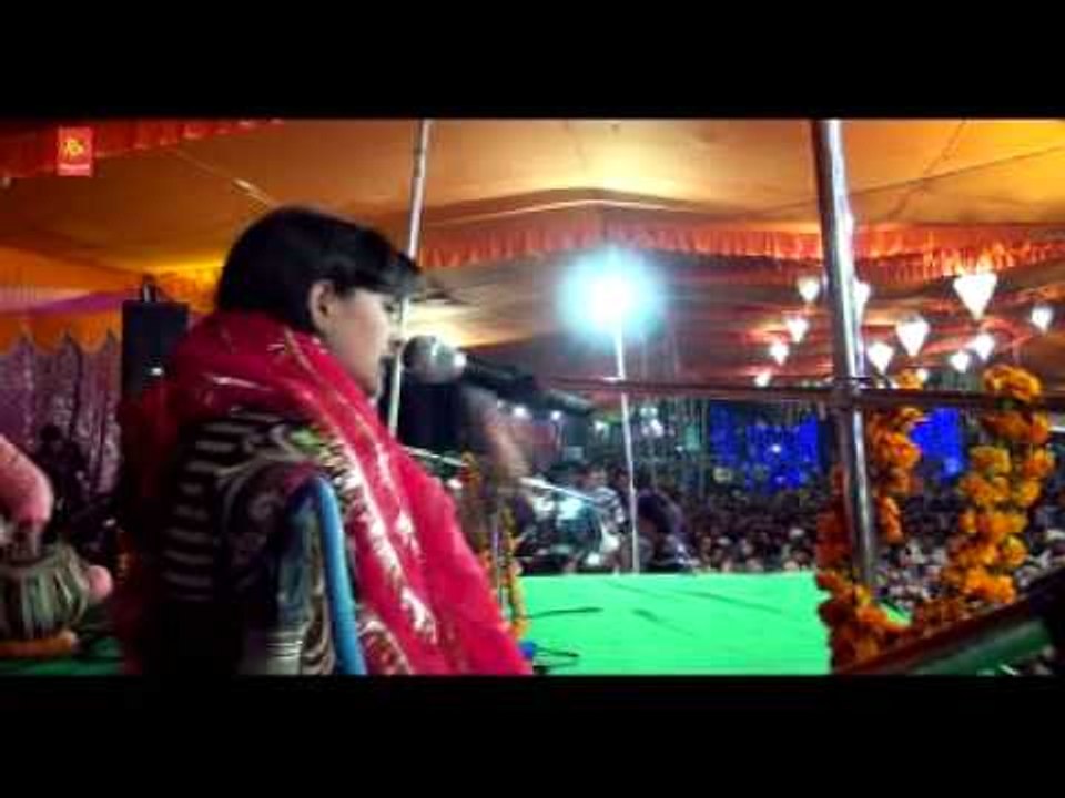 Unchi Teri Shan Sherawaliye | New Top Punjabi Devotional Song | Nooran Sisters | R.K.Production