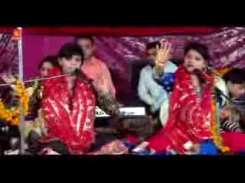 Bhole Ka Damru | New Top Punjabi Devotional Song | Nooran Sisters | R.K.Production