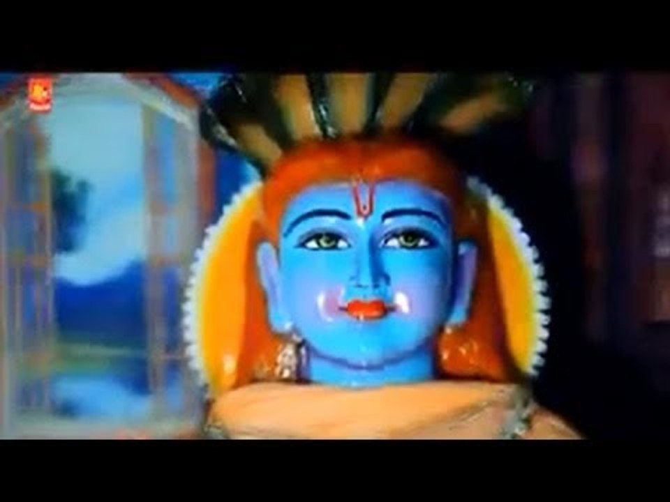 Jogi Tote Roop Vich Aaya Part 2 | New Released Punjabi Movie| R.K.Production |Devotional