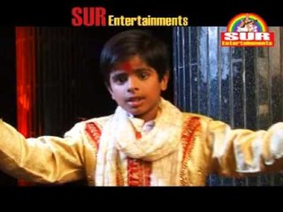 Dharampur Nagariya |Bhojpuri   Devotional| HD Devotional Songs 2014 | Durga Bhajan