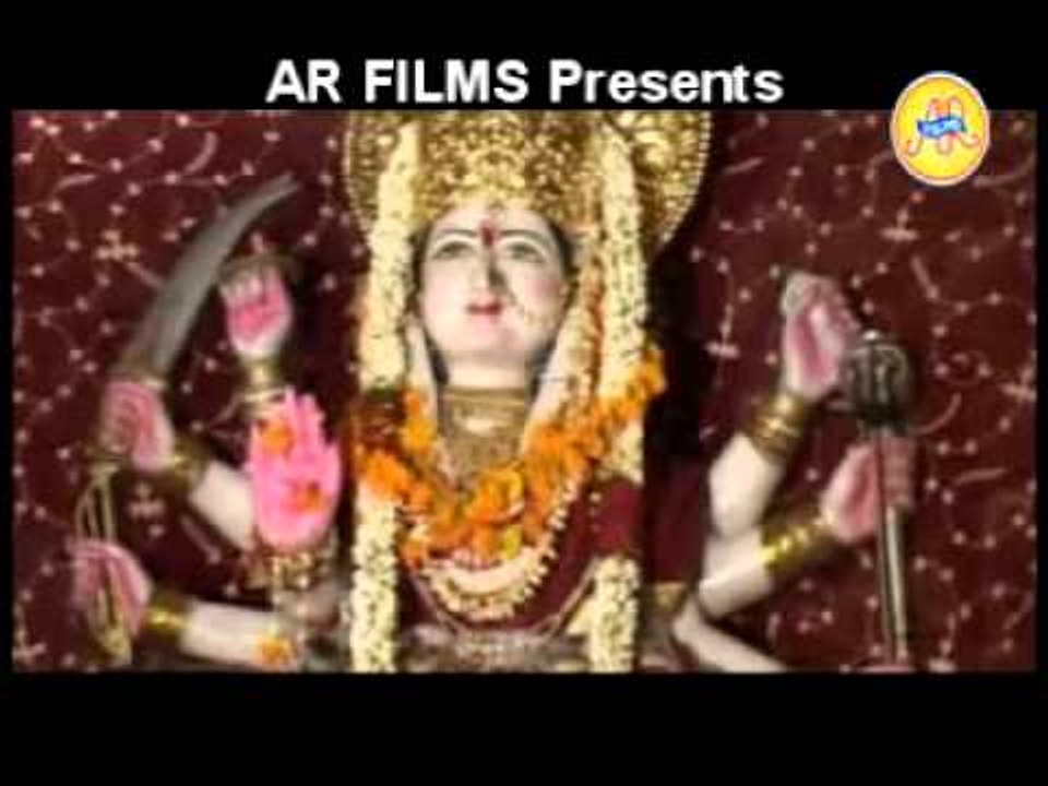Khali Haath Aail Bani | Bhojpuri  Devotional| HD Devotional Songs 2014| Durga Maa