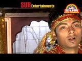 Aao Mai Tu Hamare Angana | Bhojpuri Devotional | HD Devotional Songs 2014 | Durga Bhajan