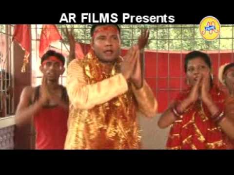 Aail Ba Navratar Mai Ke| Bhojpuri Devotional| HD Devotional Songs 2014| Durga Maa