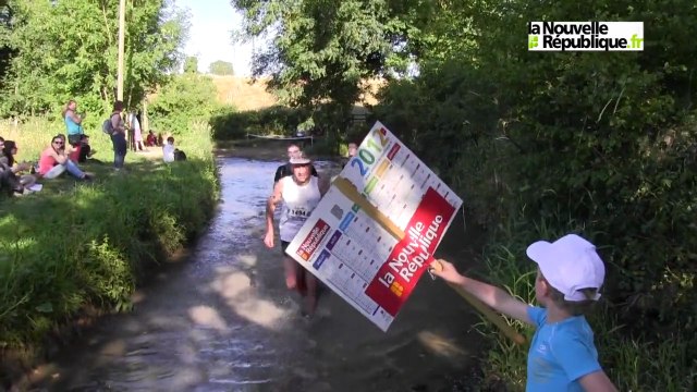 VIDEO (41) Un petit mot en passant sur...«Les traces du loup» à La Ville-aux-Clercs ?