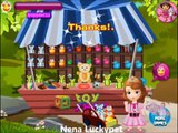 Great Sofia The First Zoo Adventure Video-Princess Sofia Games-Fun Kids Adventure