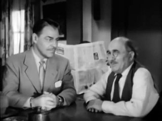 Dangerous Assignment: Season 1, Episode 36 The Black Hood Story 1952