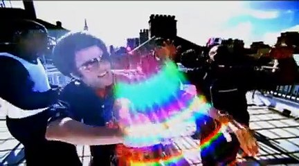 DJ Pied Piper & the MC's UK Garage