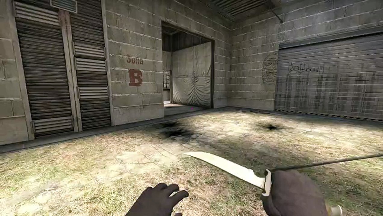 CsGo Tutorials by Tob1