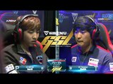 2015 SBENU GSL S2 승자조 Code S G조 3경기 스타2