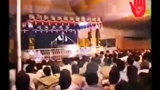 Kia Shia Sahaba Ko Nahi Manty Hen Allama Nasir Abbas Shaheed