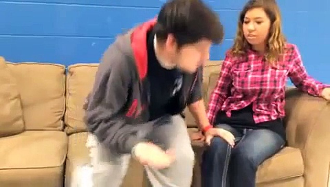 Teen Dating Violence Awareness Film