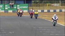 Moto 1000 GP - Etapa de Goiânia (GP 1000): Melhores momentos