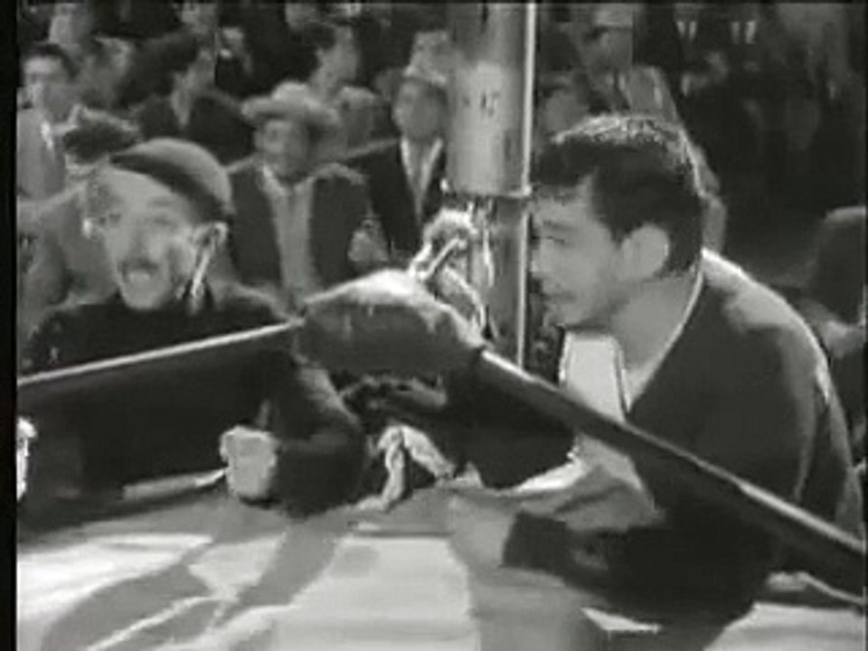CANTINFLAS