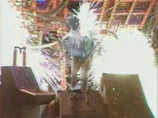 Red Dwarf - Burning Rubber Music Video