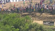WRC - Rally de Portugal 2015 - Stages 5-7