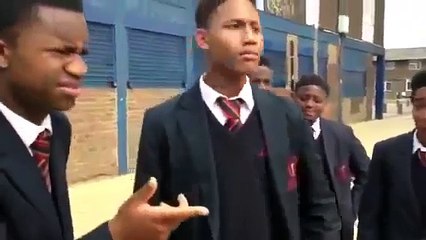 RAP BATTLE PARODY (St Pauls Academy Version) HD Septimus Prime TV