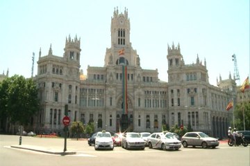 Madrid celebra el Día del Orgullo LGTB