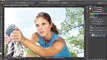 Photoshop CS6 Remove image Background with Pen tool!