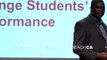 TEDxManhattanBeach - Yaw Adutwum - Accountability and Expectations: Changing Student's Performance