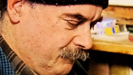 Predrag Raos - Homo universalis