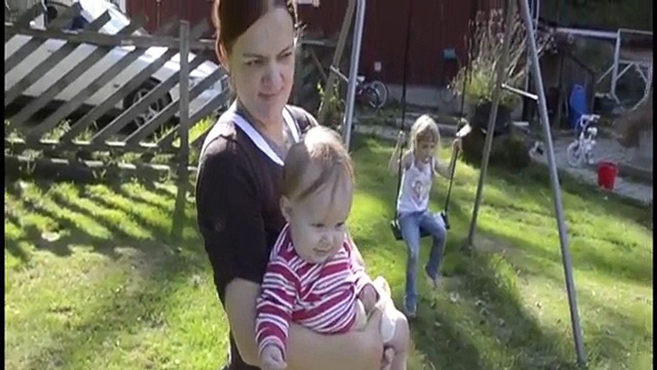 Cancern tog hennes båda bröst - läkaren skyllde på amningen