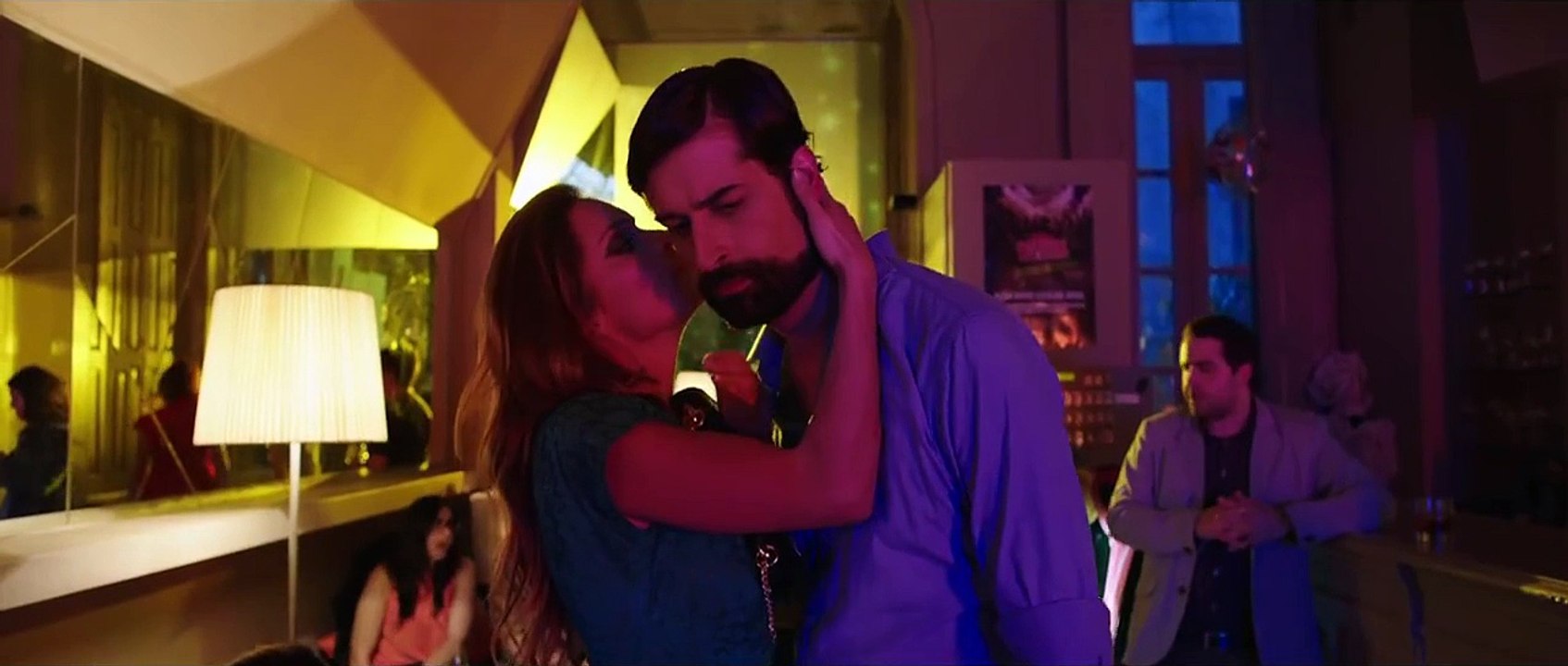 MAU MAU MARIA - Trailer Oficial