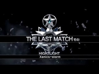 [서든어택] The Last Match 19회