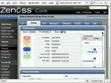 Zenoss - Monitoring a Cisco Router & Fowarding Cisco and Linux syslog events