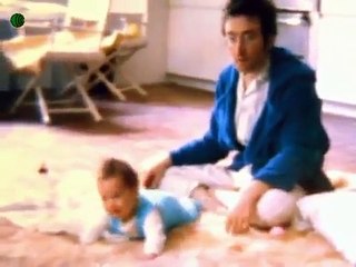 John Lennon-Watching the Wheels