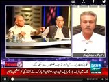 Lt Gen (R) Amjad Shoaib Blasted On Zardari & Other Politicians